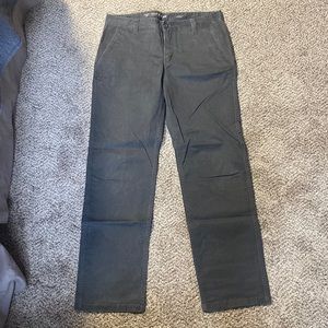 Toad&Co mission ridge pants